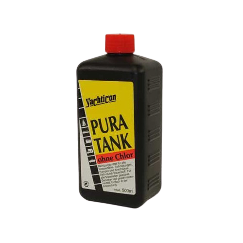 Pura Tank